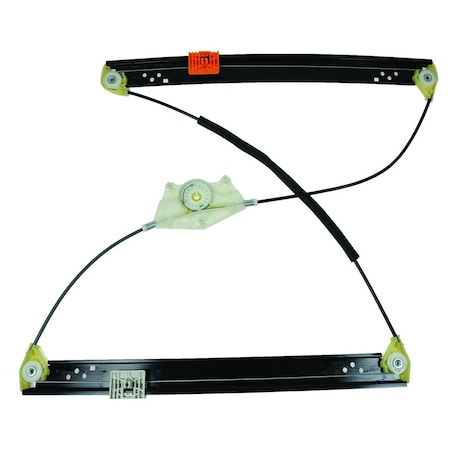Wai Global POWER WINDOW REGULATOR ONLY, WPR5982R WPR5982R